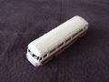 Стар антикварен Dinky Toys No 29F Autocar Chausson Single Decker bus., снимка 1