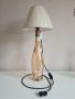 Craft lamps / Ръчно изработени лампи