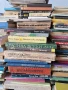 книги от домашна библиотека , снимка 8