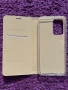 Кожен калъф LUNA Book Gold for SAMSUNG A53 5G, снимка 4