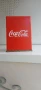 Салфетник Coca cola, снимка 1