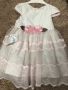 Детска рокля, снимка 1 - Детски рокли и поли - 45408039
