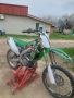 KAWASAKI KX 450 F 2014г. Нов внос. , снимка 2