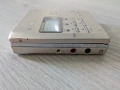 Преносим минидиск рекордер Sony MZ-R55 Minidisc, снимка 2