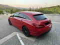 Mercedes-Benz CLA 200d 4matic, фейслифт модел от 2017 г., снимка 1