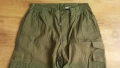 Villmark Trouser размер XL за лов риболов панталон със здрава материя - 2336, снимка 3