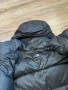 Висок клас мъжка пухенка The North Face Summit Series 700 Down Fill Pertex Puffer Jacket Black  , L , снимка 8