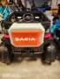 Детски акумулаторен джип Dacia Duster, снимка 3