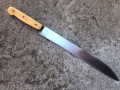 стар български нож, снимка 6