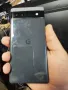 Google Pixel 6a  G1AZG на части , снимка 1