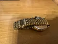 Часовник Michael Kors Lexington Gold-Tone Watch, снимка 3