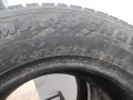 2бр зимни гуми 235/65/16C MAXXIS L01795 , снимка 4