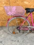 28цола vintage дамски градски велосипед колело[5ck-Huret], снимка 6