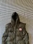 Canada Goose мъжка ватирана изолирана грейка ХЛ , снимка 2