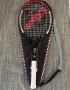 Професионална Тенис ракета Tennis Racquet Wilson Hammer 8.2 Flat Beam Swing index System Stretch Pws, снимка 1