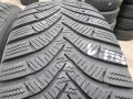 2бр зимни гуми 195/65/15 Hankook L01406 , снимка 2