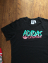 adidas - страхотна мъжка тениска Л, снимка 3