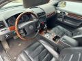 VW Touareg 4.2 v8 310кс бензин / 4х4 / airmatik / ксенон -цена 6500 лв крайна последна цена до 01,06, снимка 5