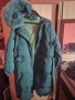 зимно дамско яке размер S!!! , снимка 2