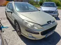 Пежо Peugeot 407 комби 1.6HDI Само на Части, снимка 4