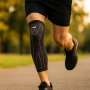 Наколенка за стабилност и комфорт - VBOSI Knee Support, снимка 4