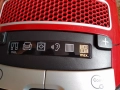 Прахосмукачка Miele Complete C3 Excellenes Ecoline 800W, снимка 11
