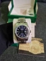 Rolex Datejust 41 Blue Dial - Пълен Комплект, снимка 2