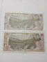 АВСТРИЯ БАНКНОТИ 20 ШИЛИНГА 1967 Г , снимка 3