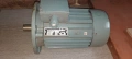 Ел мотори 0.37 kw. и 1.50 kw., снимка 2