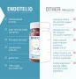 Endotelio Brain 1-MNA, Анти-ейджинг, снимка 6