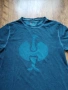 engelbert strauss - юношеска тениска 158-164см. , снимка 3