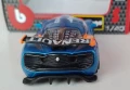 Продавам Reanault Alpine A110-50, мащаб 1/43, снимка 4