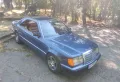 Продавам Mercedes-Benz 230 CE Cupe, снимка 2