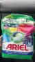 Течен перилен препарат Ariel и Persil 105, 100 и 120 пранета, снимка 12