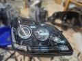 Ремонт на фарове Mercedes GL W166 166 remont na farove, снимка 1