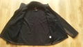 MUSK OX Softshell Jacket размер L за лов риболов горница вятърно устойчива - 2233, снимка 9
