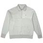 Мъжка блуза с яка Tommy Jeans Panel Half Zip Rugby Sweatshirt, снимка 1