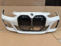 Броня BMW I4 G26 M-pack | 2022, снимка 1