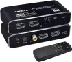 ElecHavk HDMI Switch Switche 4K HDMI превключвател слич, снимка 1