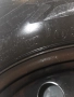 Джанти с гуми 4 бр 195/65/15 VW, Skoda, Audi, снимка 5