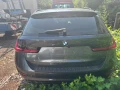 BMW 318d G21, снимка 3