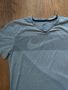 Nike Men's Hyper Dry Graphic Tee - страхотна мъжка тениска, снимка 2
