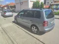 VW Touran 1.9TDI, снимка 3