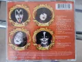 Kiss - Psycho Circus (1998) Hologramm, снимка 3