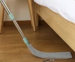 Гъвкава микрофибърна четка за почистване на трудно достъпни места, снимка 2