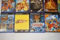 Игри за PS2 NFS Underground/Kingdom Hearts 2/Paris Dakar/Gran Turismo 4/TY 1 2/Shadow Of Rome/F1 05, снимка 6