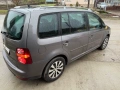 VW Touran 1.4 TSI 140 к.с / Холандия  - цена 2 550 евро  ,моля БЕЗ бартери   -нов внос Холандия на с, снимка 14
