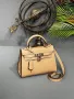 чанти hermes kelly 22х16см , снимка 11