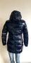Bomboogie Womens Long  Down Jacket Size S  ОРИГИНАЛ! Дамскo яке пух Парка!, снимка 14