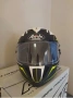  Нова каска Airoh GP550 S , снимка 5